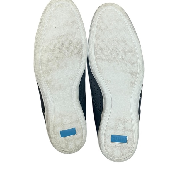 JOHN FLUEVOG soft black color
PERFORATED DERBY SNEAKER size 10 - Picture 7 of 14